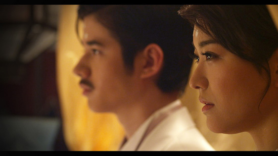 จันดารา ปัจฉิมบท