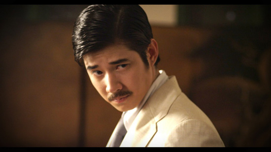 จันดารา ปัจฉิมบท