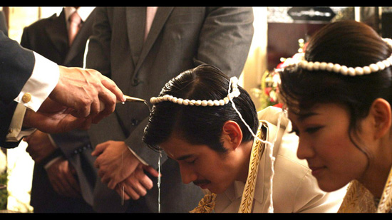 จันดารา ปัจฉิมบท