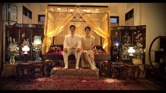 จันดารา ปัจฉิมบท