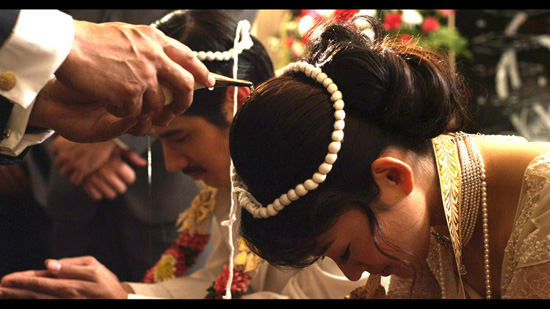 จันดารา ปัจฉิมบท