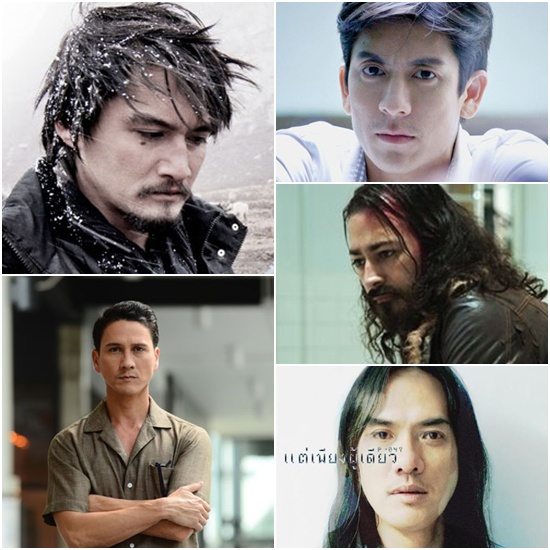 หนังเข้าชิงภาพยนตร์ไทยยอดเยี่ยม