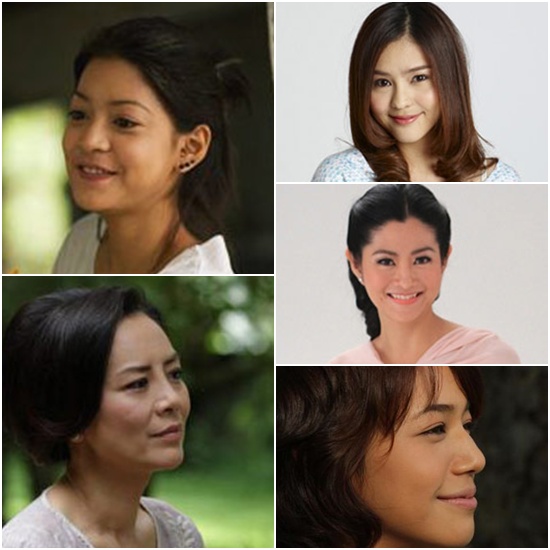 หนังเข้าชิงภาพยนตร์ไทยยอดเยี่ยม