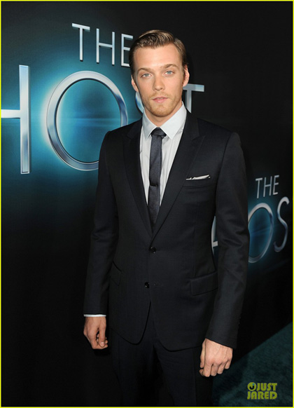 The Host