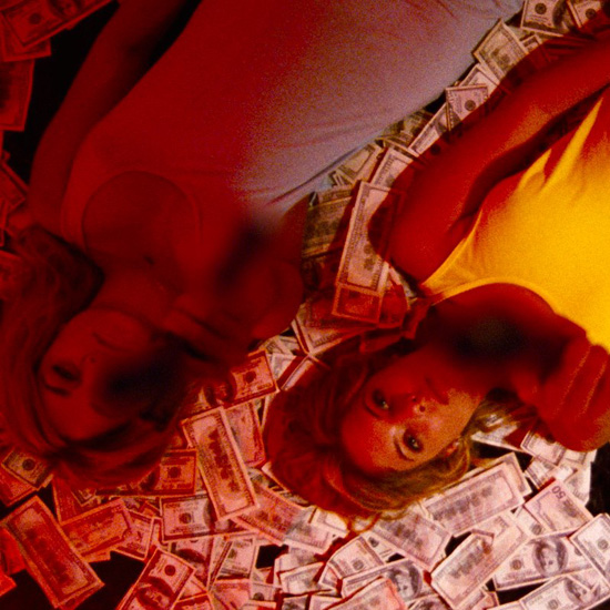Spring Breakers 