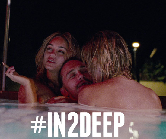 Spring Breakers 