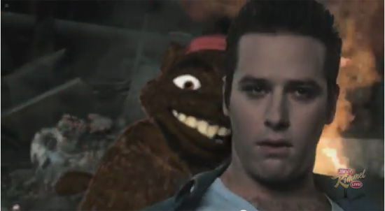 The Movie: 2V