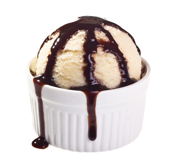 ไอศกรีมโยเกิร์ตน้ำผึ้ง สูตรไอศกรีม