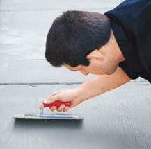 DIY เปลี่ยนลายกระเบื้องใหม่ ง่าย ๆ แค่ 4 ขั้นตอน !