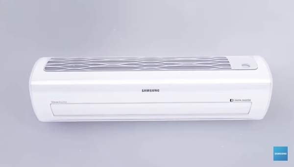 Samsung The Triangle