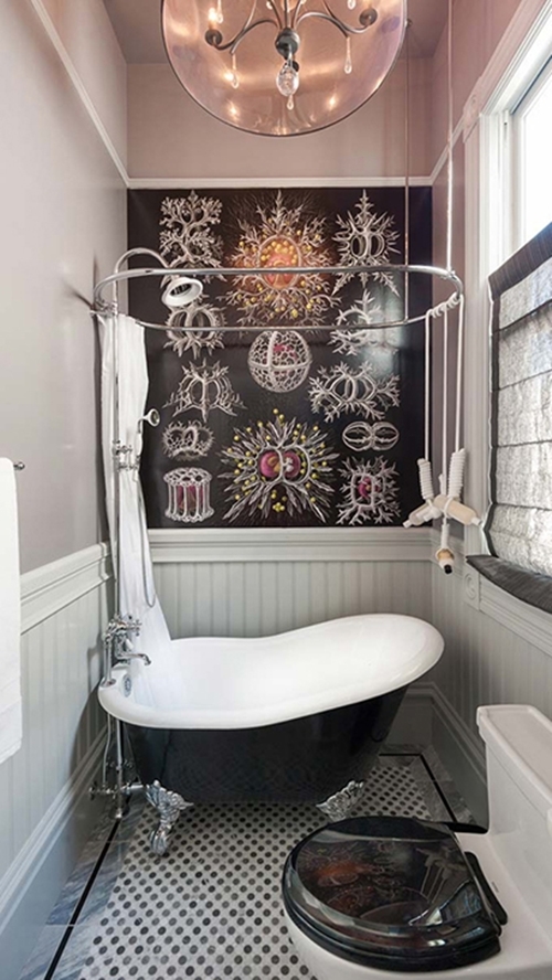 10 สปาส่วนตัวในห้องน้ำ ผ่อนคลายที่บ้านด้วยตัวเอง