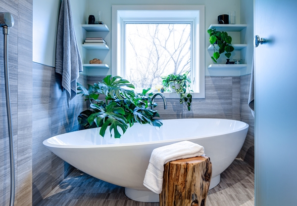 10 สปาส่วนตัวในห้องน้ำ ผ่อนคลายที่บ้านด้วยตัวเอง