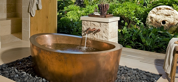 10 สปาส่วนตัวในห้องน้ำ ผ่อนคลายที่บ้านด้วยตัวเอง