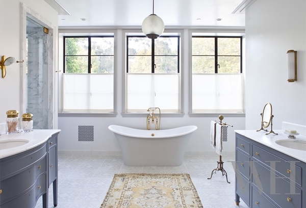 10 สปาส่วนตัวในห้องน้ำ ผ่อนคลายที่บ้านด้วยตัวเอง