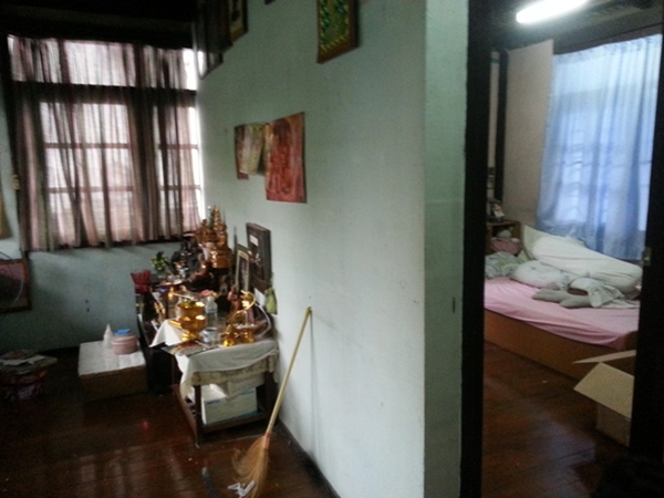Renovate ห้องนอนเก่า ให้เป็นห้องหอแสนหวาน