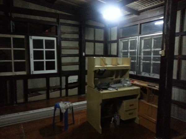 Renovate ห้องนอนเก่า ให้เป็นห้องหอแสนหวาน