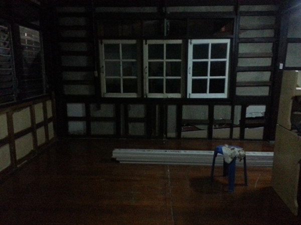 Renovate ห้องนอนเก่า ให้เป็นห้องหอแสนหวาน
