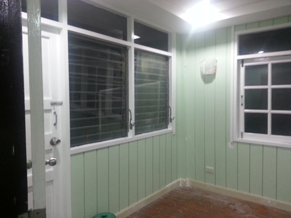 Renovate ห้องนอนเก่า ให้เป็นห้องหอแสนหวาน