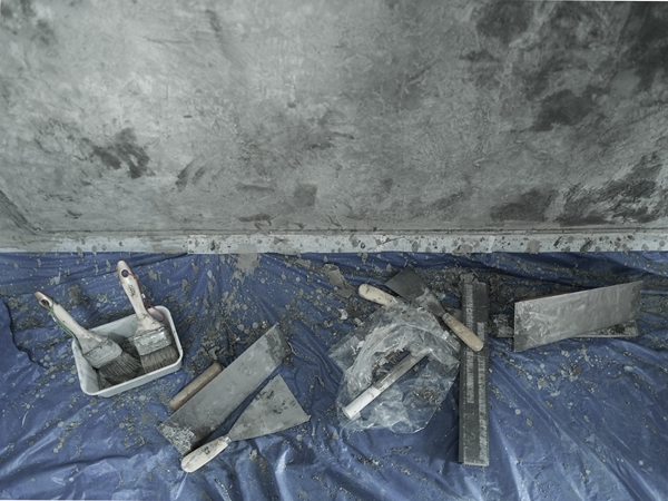 รีโนเวทห้องนอนเป็นห้องทำงานในตัว สวยขึ้นเยอะเลยอะ !