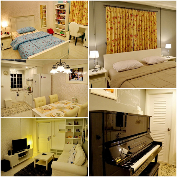 รีโนเวทคอนโดเก่า renovate คอนโด