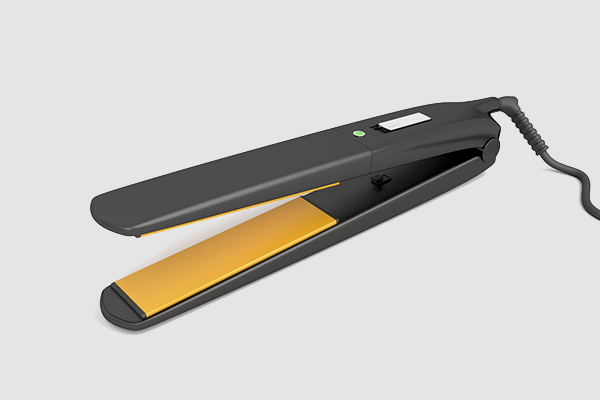 ทำความสะอาดที่หนีบผมไฟฟ้า แบบง่ายเว่อร์ !