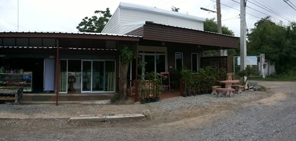 ทุบทิ้ง ! เปลี่ยนห้องเก็บของ เป็นร้านอาหารเล็ก ๆ