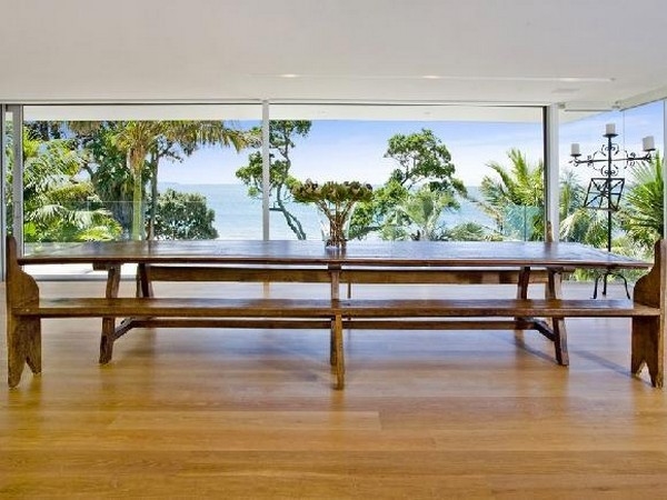 บ้านริมทะเล 2 ชั้น มีสระว่ายน้ำ บรรยากาศรีสอร์ท