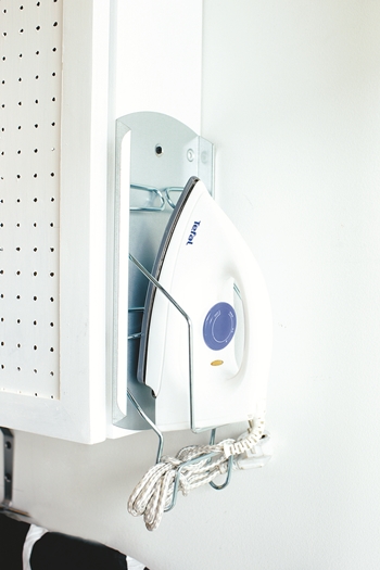 14 ทริคจัดระเบียบห้องซักรีดในบ้านให้น่าใช้