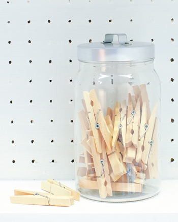 14 ทริคจัดระเบียบห้องซักรีดในบ้านให้น่าใช้