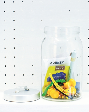 14 ทริคจัดระเบียบห้องซักรีดในบ้านให้น่าใช้