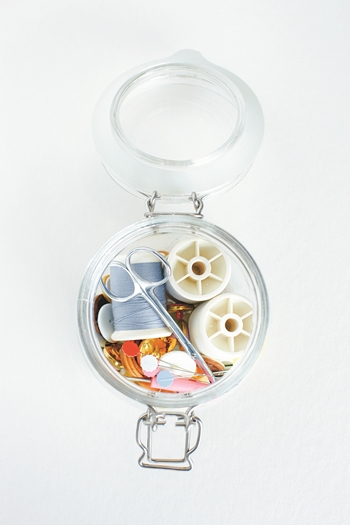 14 ทริคจัดระเบียบห้องซักรีดในบ้านให้น่าใช้