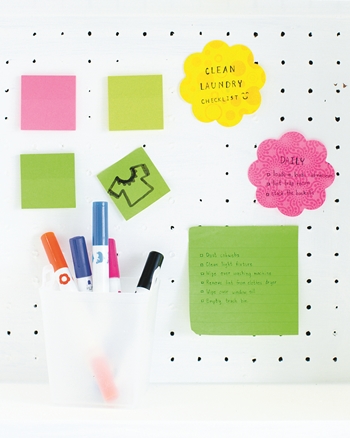 14 ทริคจัดระเบียบห้องซักรีดในบ้านให้น่าใช้