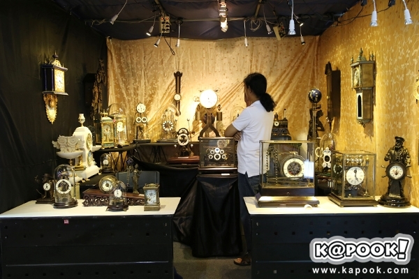 บ้านและสวนแฟร์ 2013 งานบ้านและสวน 2556