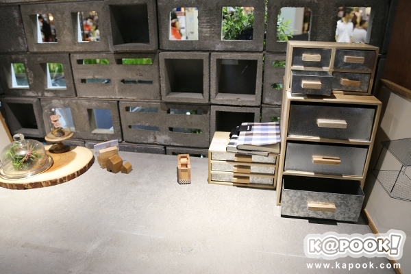 บ้านและสวนแฟร์ 2013 งานบ้านและสวน 2556