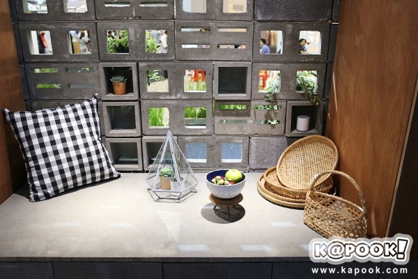 บ้านและสวนแฟร์ 2013 งานบ้านและสวน 2556