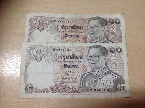 แชร์ประสบการณ์ออมเงินง่าย ๆ แบบคนธรรมดา