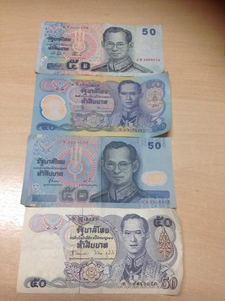 แชร์ประสบการณ์ออมเงินง่าย ๆ แบบคนธรรมดา