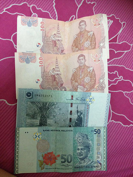 แชร์ประสบการณ์ออมเงินง่าย ๆ แบบคนธรรมดา