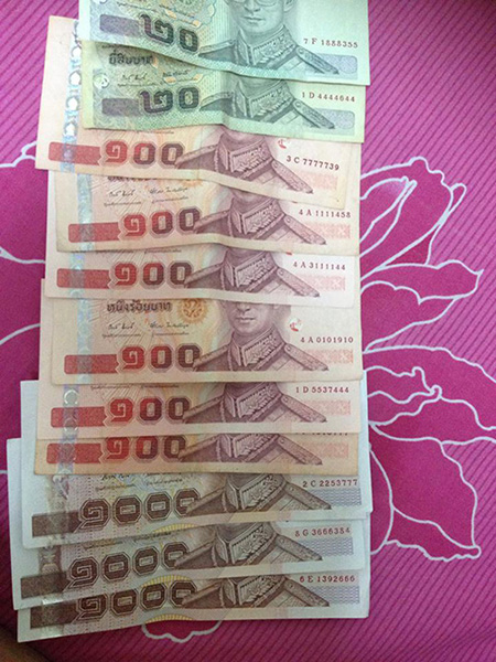 แชร์ประสบการณ์ออมเงินง่าย ๆ แบบคนธรรมดา