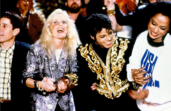 5 เรื่องน่ารู้ วาระครบรอบ 30 ปี We are the World