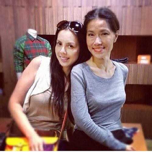 คริสติน่า อากีล่าร์ ตู่ นันทิดา