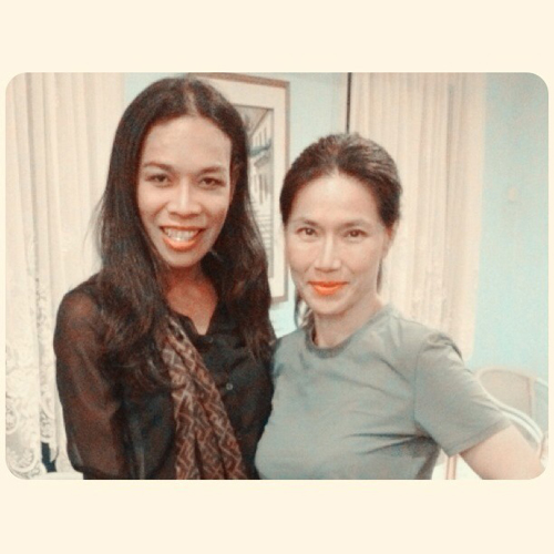 เฮเลน ปวรา ตู่ นันทิดา