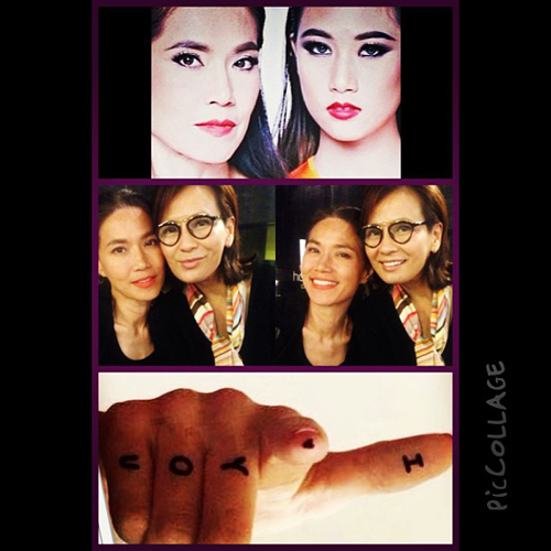 มัม ลาโคนิค ตู่ นันทิดา