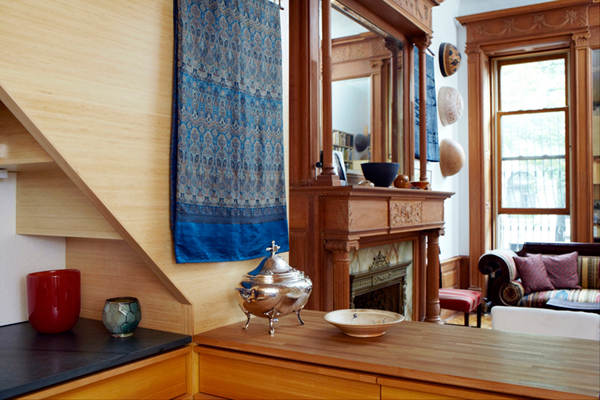 แบบคอนโดชั้นครึ่ง มีครบทุกความต้องการ