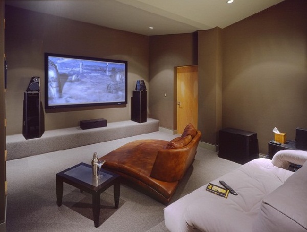 20 ห้องโฮมเธียเตอร์เริ่ด ๆ เพิ่มอรรถรสความบันเทิง