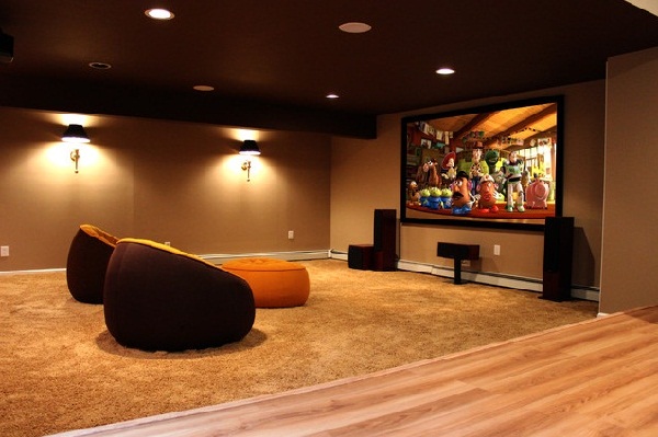 20 ห้องโฮมเธียเตอร์เริ่ด ๆ เพิ่มอรรถรสความบันเทิง