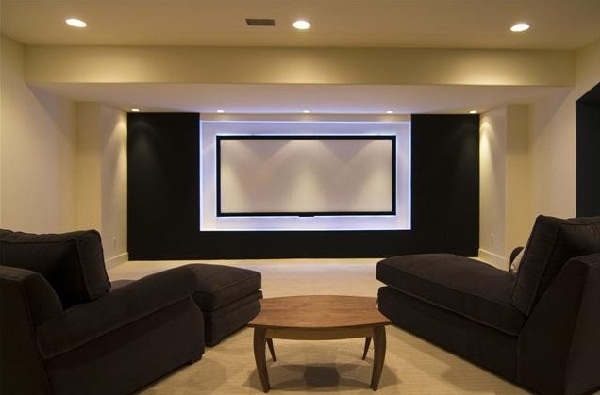 20 ห้องโฮมเธียเตอร์เริ่ด ๆ เพิ่มอรรถรสความบันเทิง