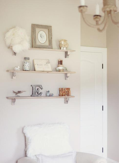 เทรนด์สียอดฮิต ตกแต่งห้องนอนเด็กให้แจ่มแจ๋ว