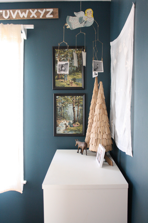 เทรนด์สียอดฮิต ตกแต่งห้องนอนเด็กให้แจ่มแจ๋ว