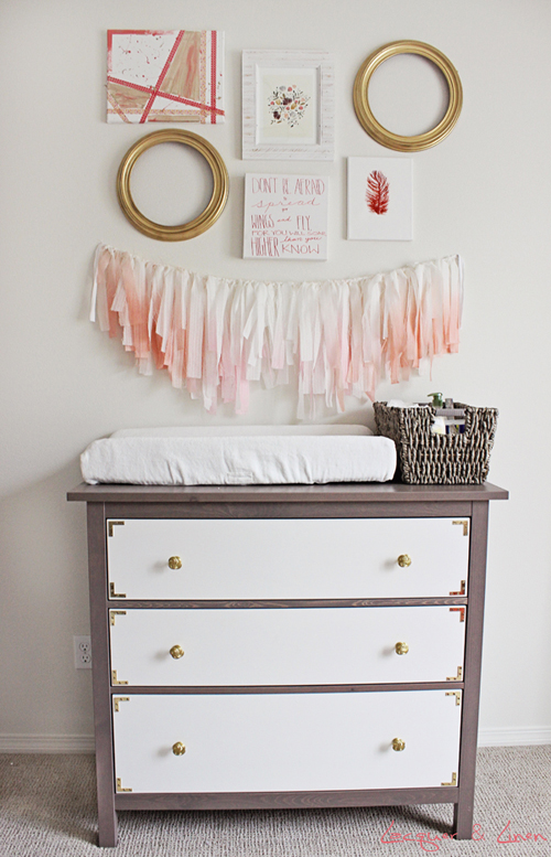 เทรนด์สียอดฮิต ตกแต่งห้องนอนเด็กให้แจ่มแจ๋ว